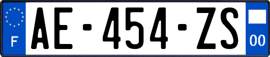 AE-454-ZS