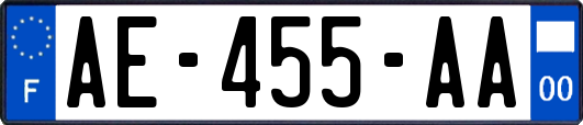 AE-455-AA