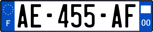 AE-455-AF