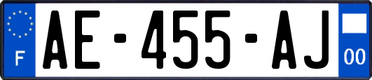 AE-455-AJ