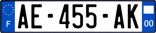 AE-455-AK