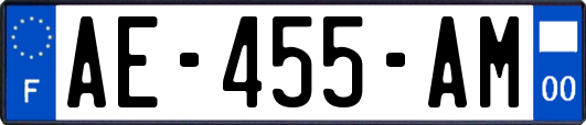 AE-455-AM