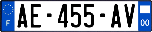 AE-455-AV