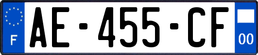 AE-455-CF