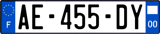 AE-455-DY