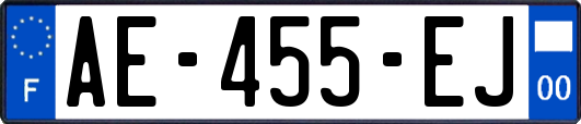 AE-455-EJ