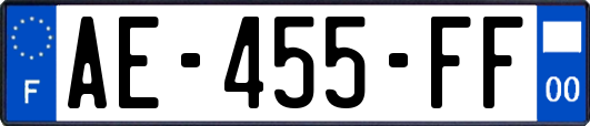 AE-455-FF