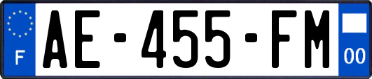AE-455-FM