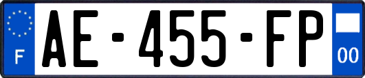 AE-455-FP