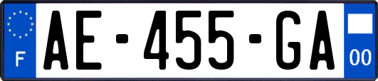 AE-455-GA
