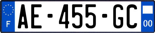 AE-455-GC