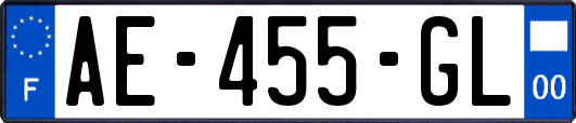 AE-455-GL