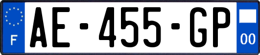 AE-455-GP