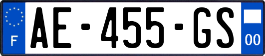 AE-455-GS
