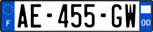 AE-455-GW