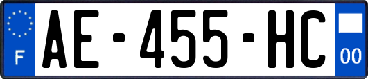 AE-455-HC