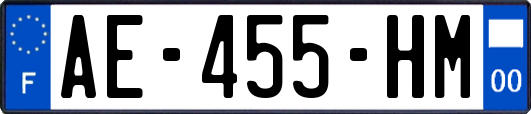 AE-455-HM