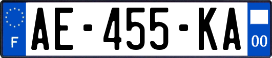 AE-455-KA