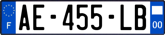 AE-455-LB