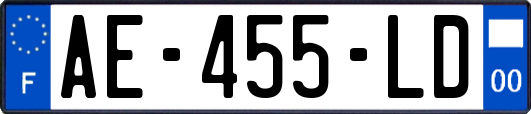 AE-455-LD
