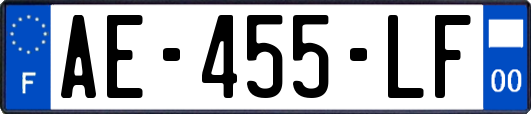 AE-455-LF