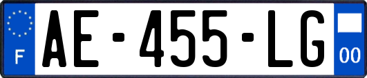 AE-455-LG