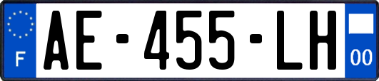 AE-455-LH