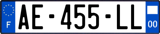 AE-455-LL
