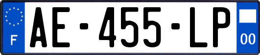 AE-455-LP