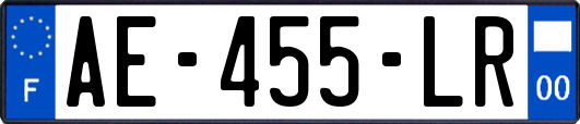 AE-455-LR