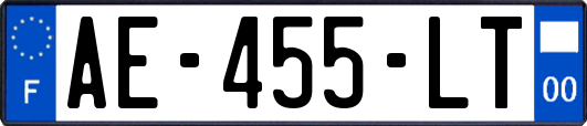 AE-455-LT