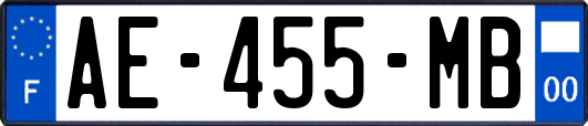 AE-455-MB