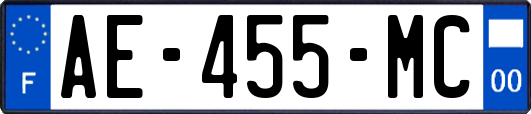 AE-455-MC