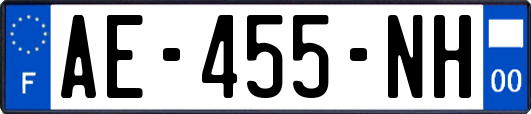 AE-455-NH