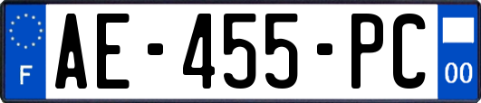 AE-455-PC