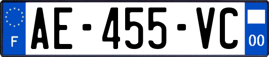 AE-455-VC