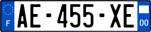 AE-455-XE