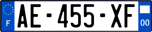 AE-455-XF