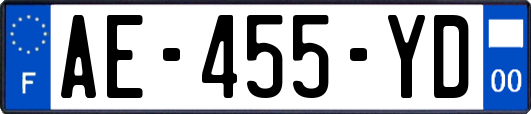 AE-455-YD
