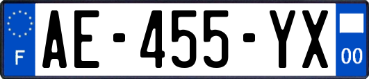 AE-455-YX