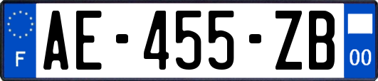 AE-455-ZB