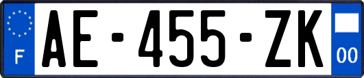 AE-455-ZK