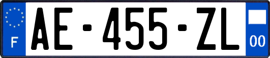 AE-455-ZL