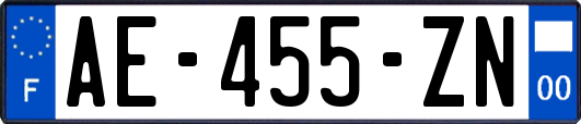 AE-455-ZN