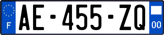 AE-455-ZQ