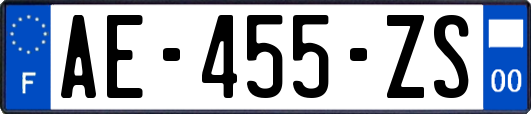 AE-455-ZS