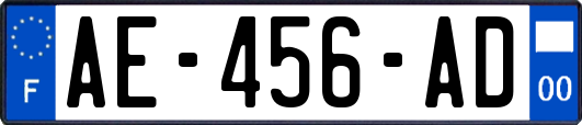 AE-456-AD