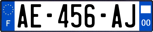 AE-456-AJ