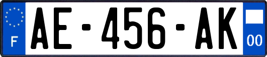 AE-456-AK