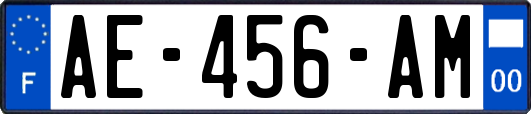 AE-456-AM